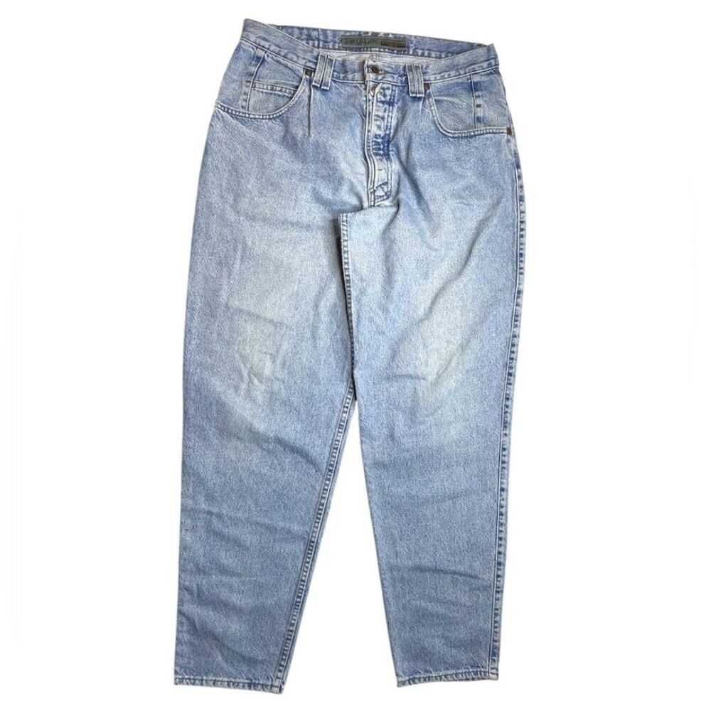 Levi’s Men’s Silver Tab Loose Fit Jeans | Size W36 L34